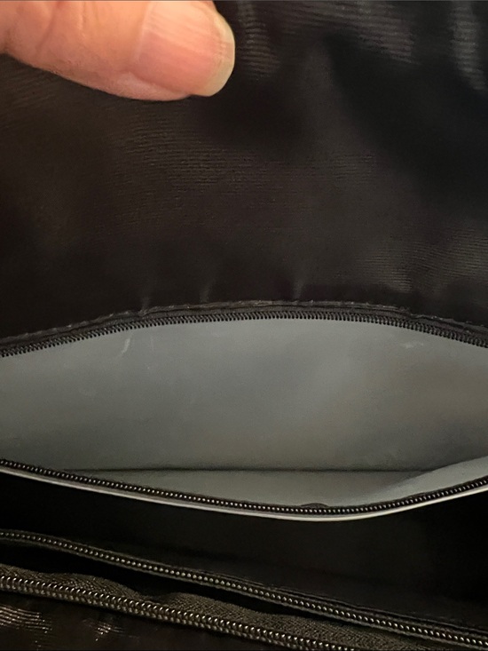 Pragma Style Travel Backpack NWOT main image 9